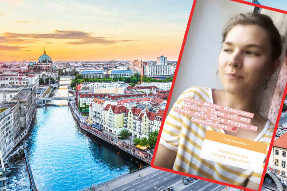 Vor einem Jahr hätte sich Tatjana einen Umzug aus der Messestadt nicht vorstellen können.