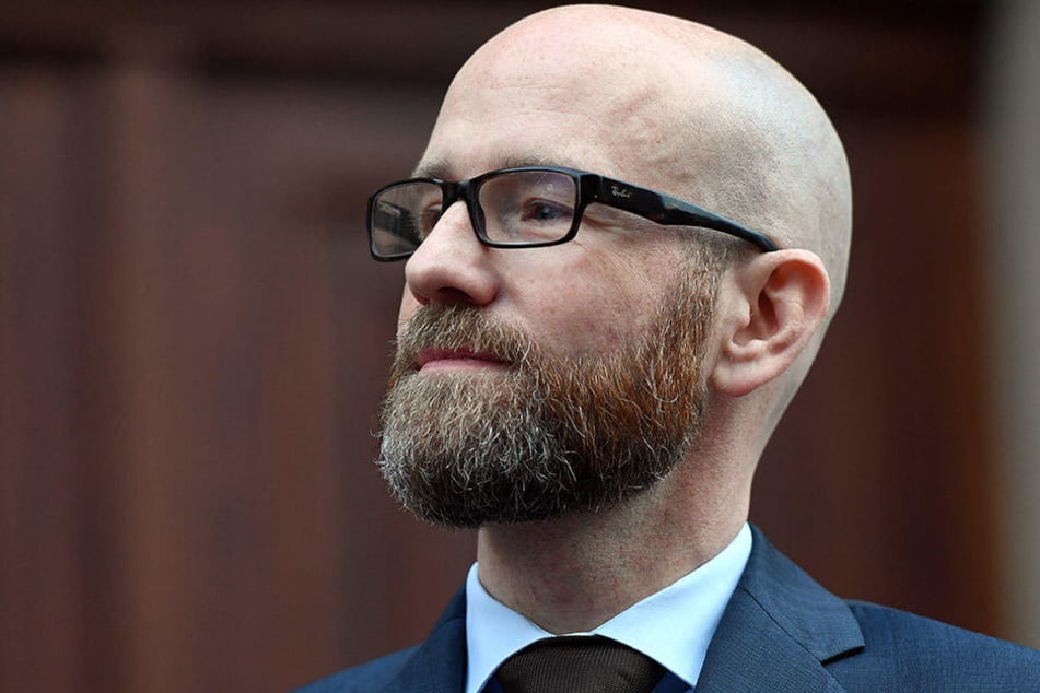Peter Tauber soll sein Amt freiwillig aufgegeben haben.