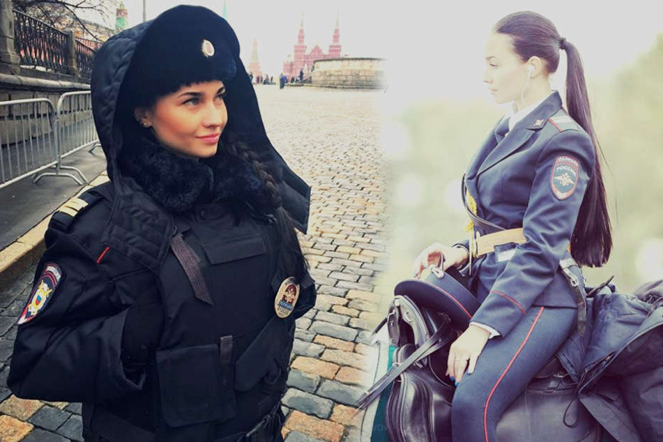 Fotos von Tatyana Zimina verzücken die Männerwelt.