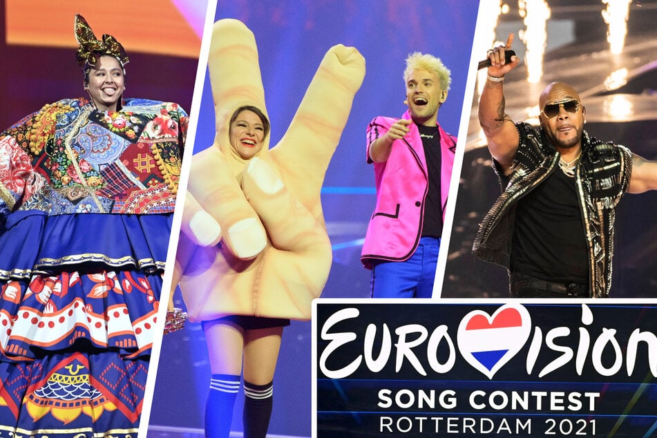 Eurovision Song Contest 2021: Kopf-an-Kopf-Rennen um den Sieg, Blamage für uns garantiert