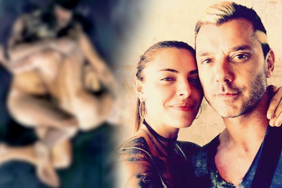 Fans sind außer sich: Sophia Thomalla und Gavin Rossdale nackt im Bett?
