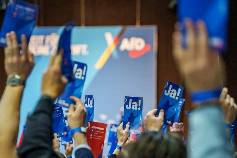 Fälschung von Wahlunterlagen? AfD-Mann sagt nach Haftstrafe Unwahrheit