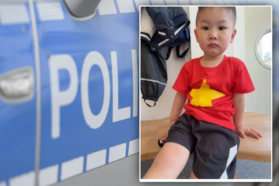 Der zweijährige Junge wurde nicht mehr zu seiner Mutter zurückgebracht.