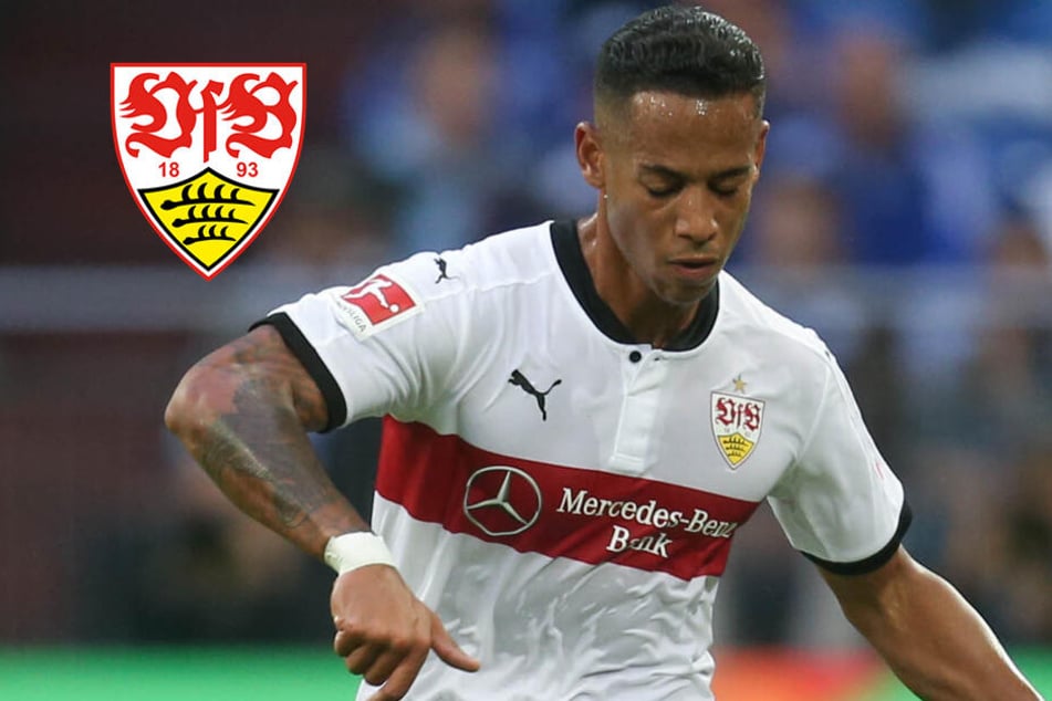 Spielerfrau plaudert aus: Verlässt Dennis Aogo bald den VfB Stuttgart?