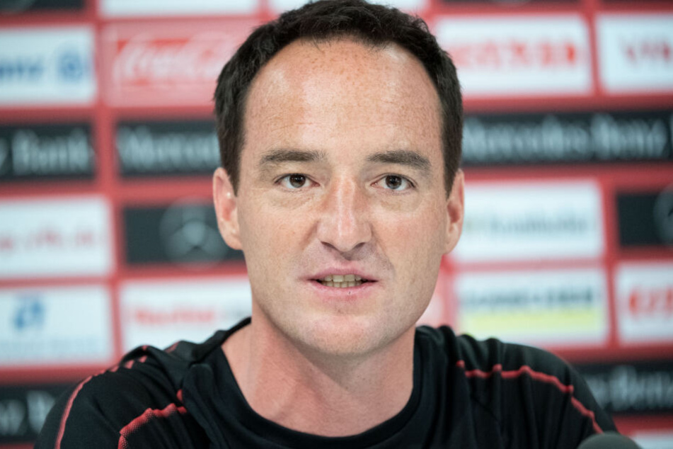 Die Elf von Nico Willig muss am Samstag gegen Borussia Mönchengladbach ran.