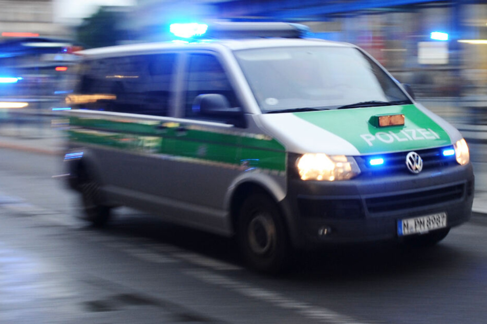 In München ist es zu einer Messerattacke gekommen. (Symbolbild)
