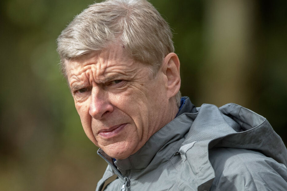 Arsène Wenger wird nicht als Trainer beim FC Bayern München arbeiten.