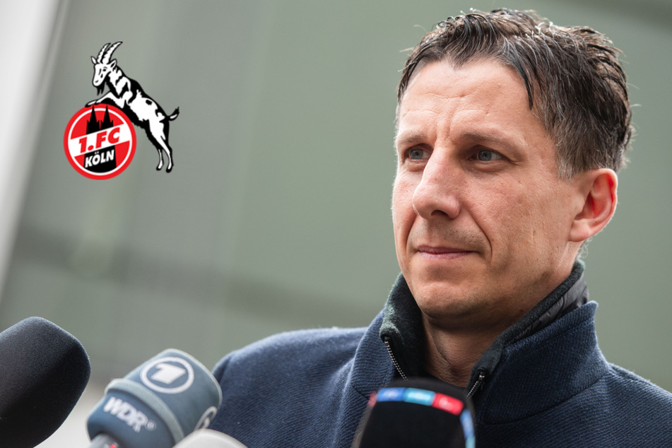 1. FC Köln: Nach Baumgart-Aus und CAS-Urteil - folgt heute der nächste Paukenschlag?