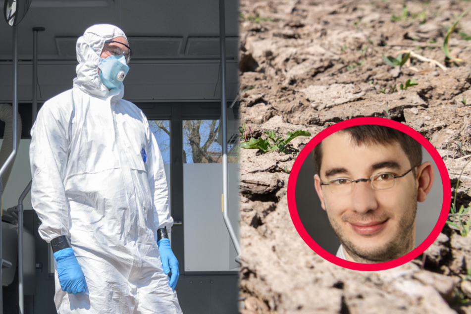 Kommentar: Die Corona-Krise ist irgendwann vorbei, die Klima-Krise nicht