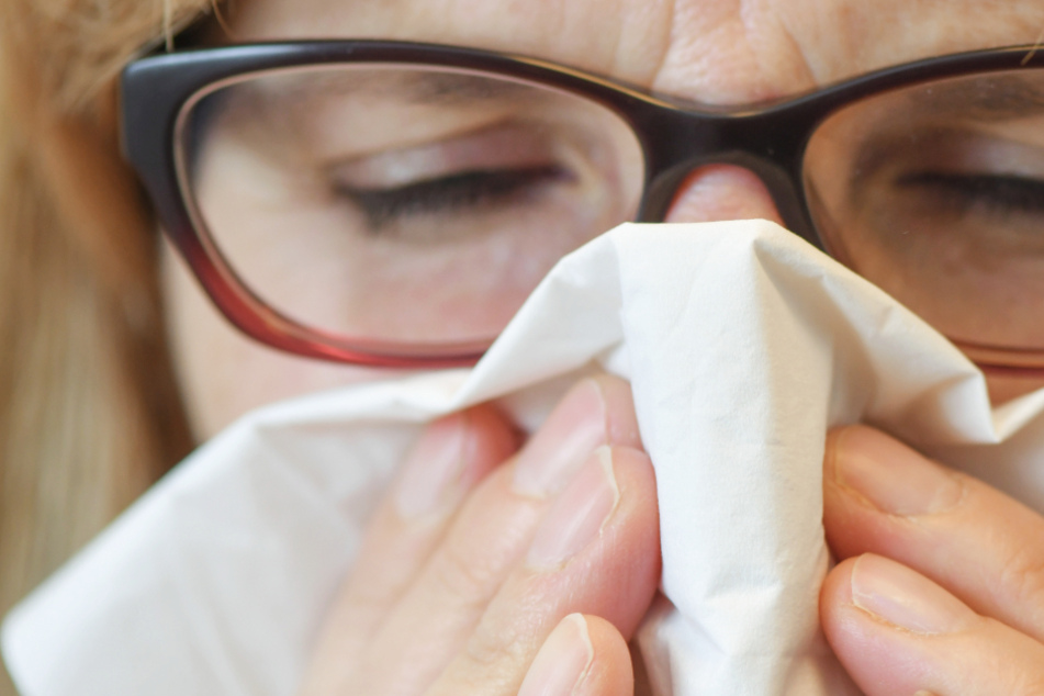 Große Sorge um Zusammentreffen von Grippe- und Coronavirus-Welle im Herbst