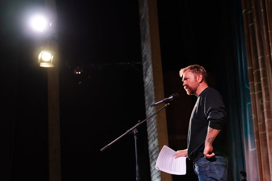 Graham Platner (pictured), a Democratic primary candidate for the Senate in Maine, accused Senator Susan Collins of lying about the SAVE Act.