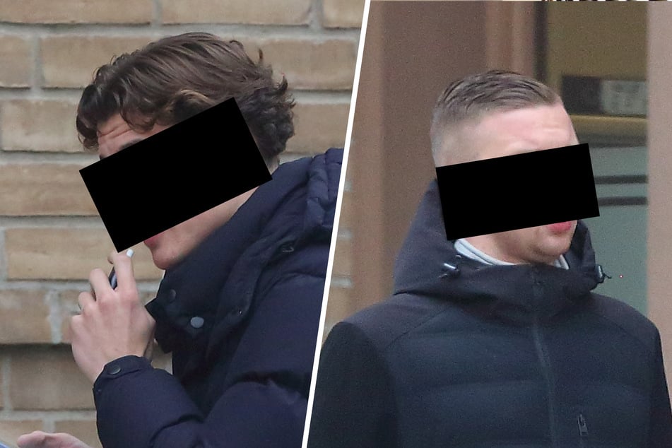 Freundin ausgespannt? Drei Jahre später schlägt 22-Jähriger auf Gleichaltrigen ein