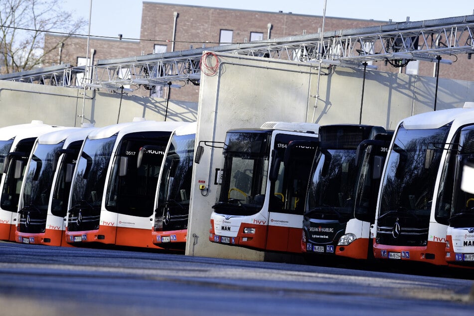 Die Hamburger Hochbahn und Verdi haben sich auf einen neuen Manteltarifvertrag geeinigt.