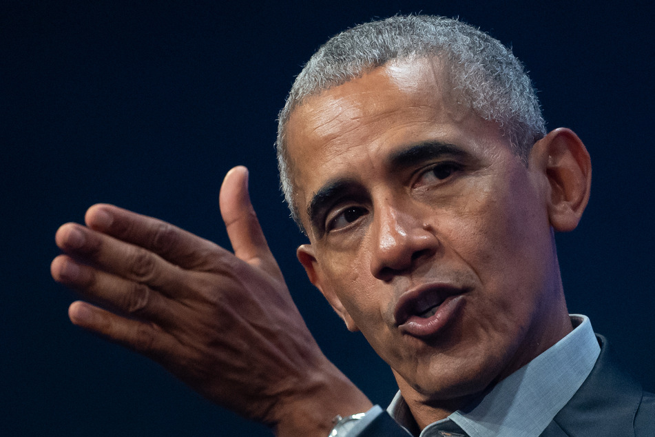 Barack Obama über UFO-Sichtungen: "Wissen nicht, was es ist"