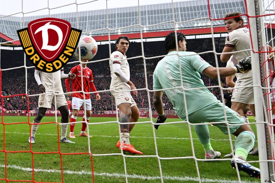 "In Phasen sehr, sehr gut"? Dynamo-Reaktionen auf Lautern-Pleite machen stutzig