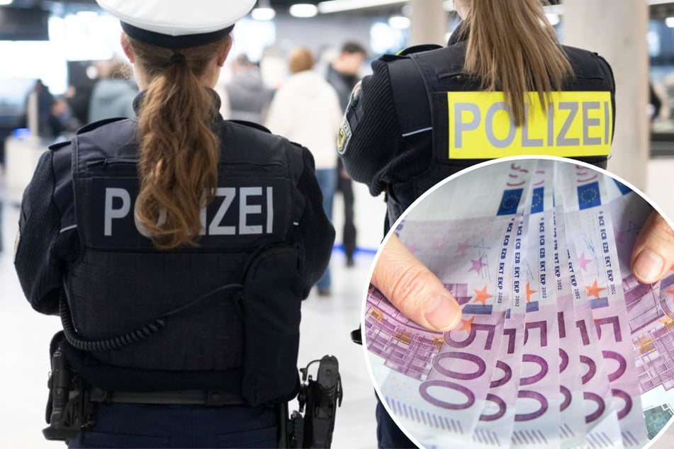 Hehlerei im großen Stil: Pforzheimer sollen Edelmetalle für 50 Millionen Euro gewaschen haben