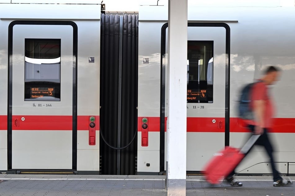 Die Deutsche Bahn stellt ihr Bonus-Programm um. (Symbolbild)