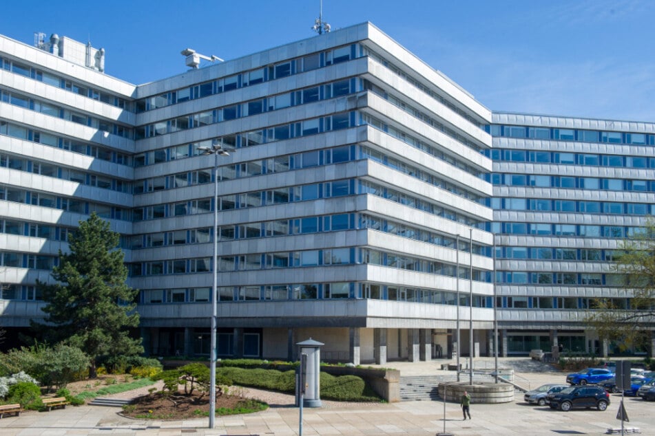 Die Beratungsstelle sitzt nun im Erdgeschoss der Parteisäge an der Brückenstraße 12.