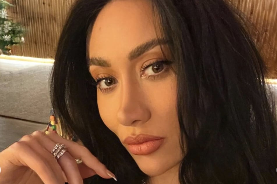 Samira Yavuz (31) möchte einen Mann, der sie von sich überzeugt.