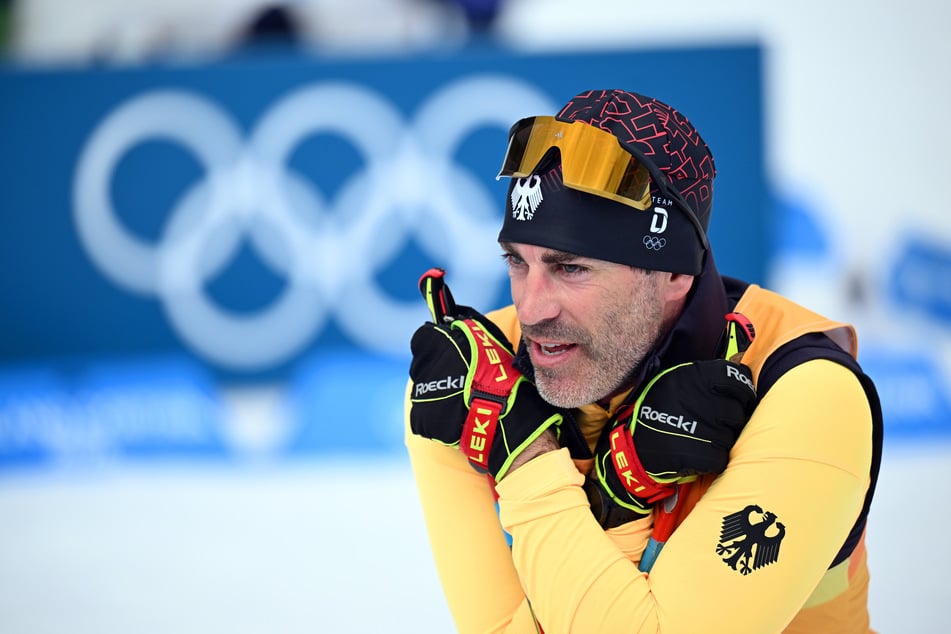 Tobias Reiter (40) musste die deutschen Biathlon-Herren nach seinem Amtsantritt erst einmal mental aufbauen.