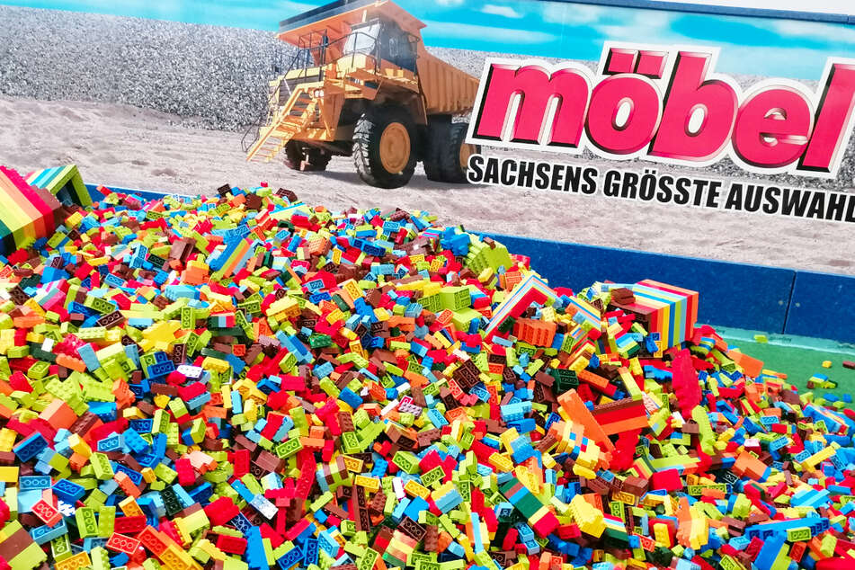 Umbau bei Möbel Mahler: Darum lohnt sich jetzt ein Besuch in Siebenlehn