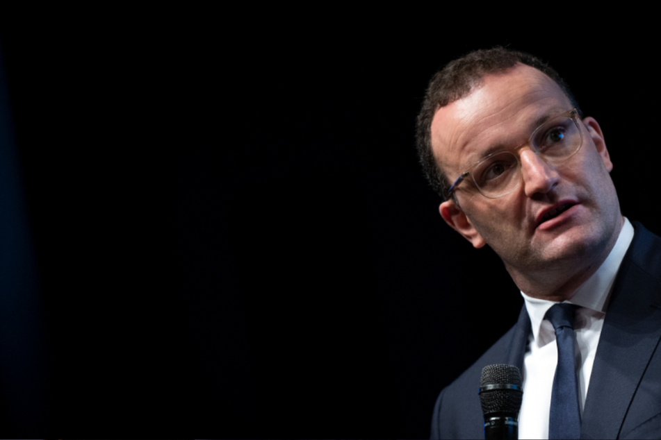 Jens Spahn (CDU), Bundesminister für Gesundheit, hat zusammen mit seinen Länder-Kollegen eine Entscheidung getroffen.
