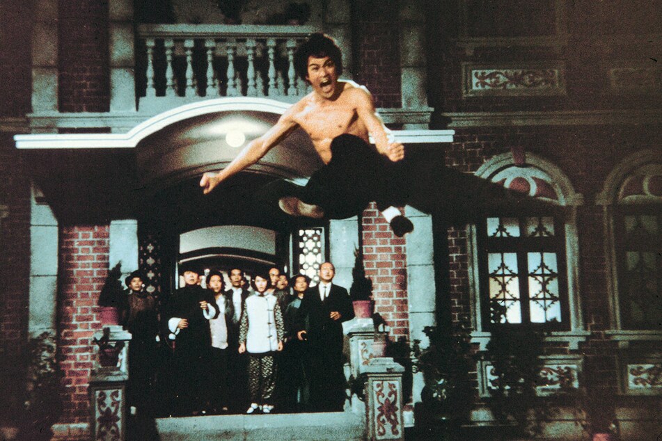 Bruce Lee May Have Died From Drinking Too Much Water, New Study