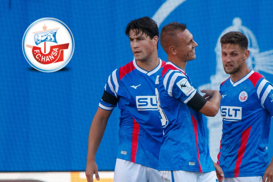 Hansa-Trainer gibt zu: Ich lasse einen Spieler draußen, der besser ist als sein Konkurrent