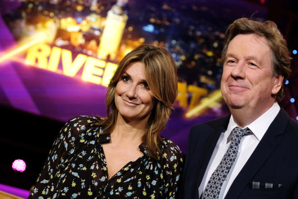 Dabei will das Moderatoren-Duo an all jene Stars erinnern, die 2019 von uns gegangen sind.