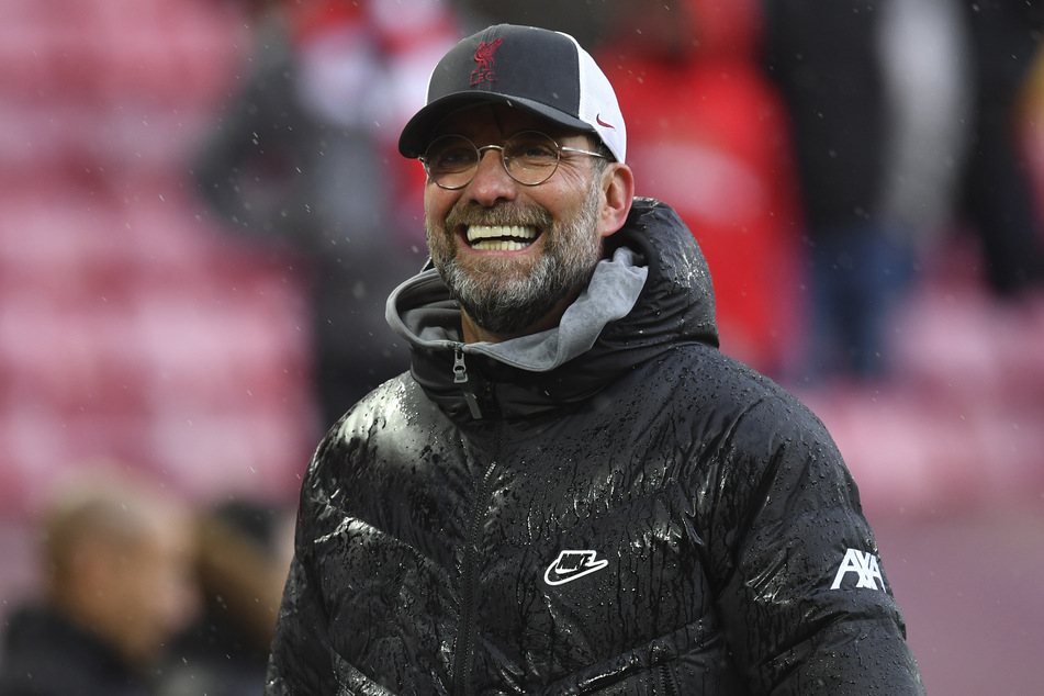 Krallt sich Jürgen Klopp (54) möglicherweise einen der begehrtesten Kicker des Planeten?