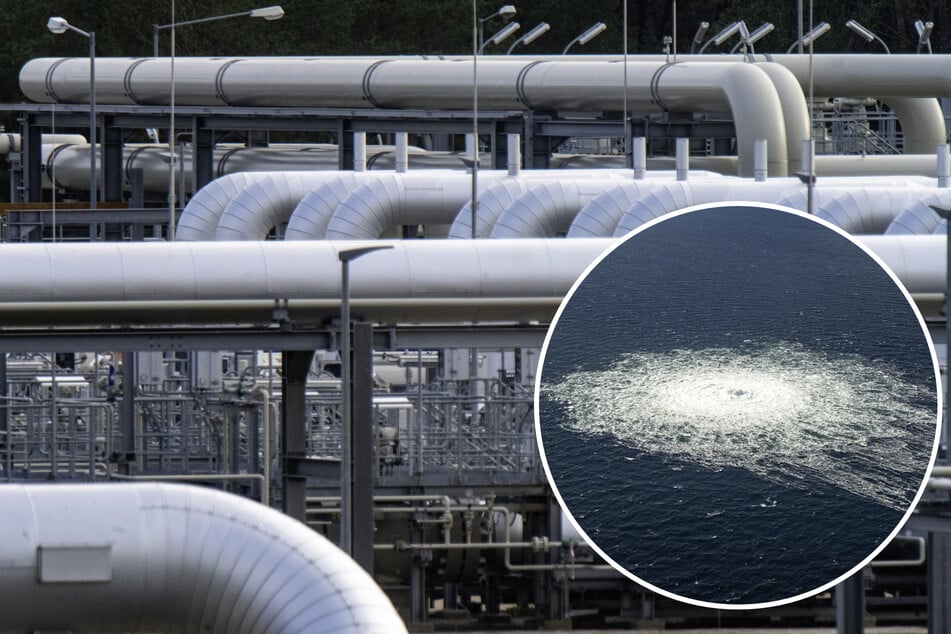 Nun also doch! Tatverdächtiger im Nord-Stream-Fall wird nach Deutschland überführt