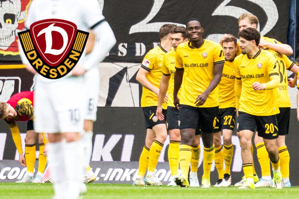 Die nackten Zahlen verraten es: Gewaltiger Qualitätssprung bei Dynamo