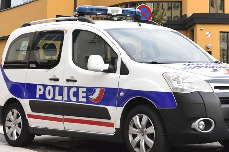 Die Polizei konnte nichts mehr ausrichten (Symbolbild).