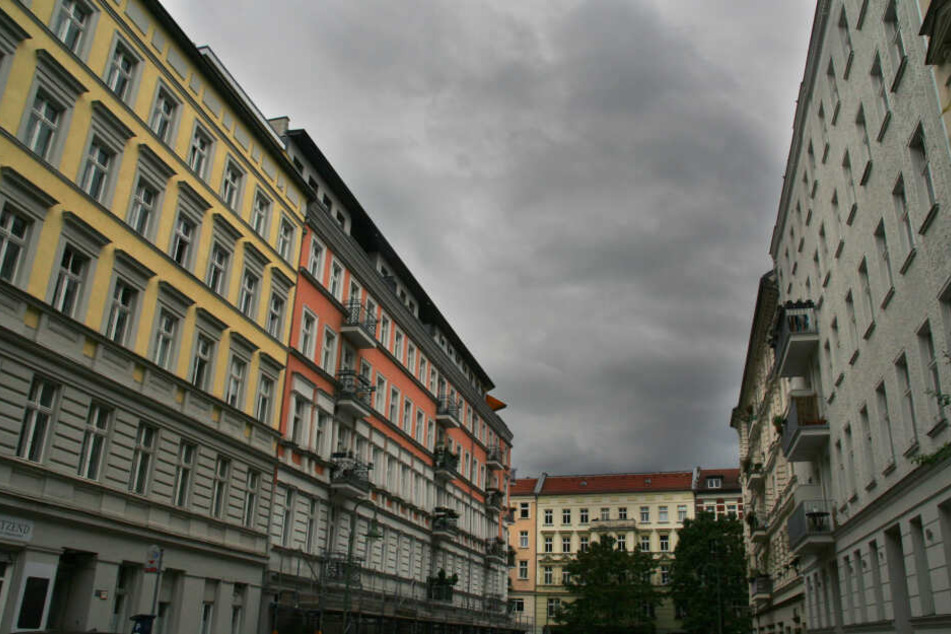 Berlin wäre das erste Bundesland mit einer solchen Quadratmeter-Regelung.