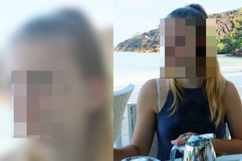Die 14-Jährige ist wieder da.
