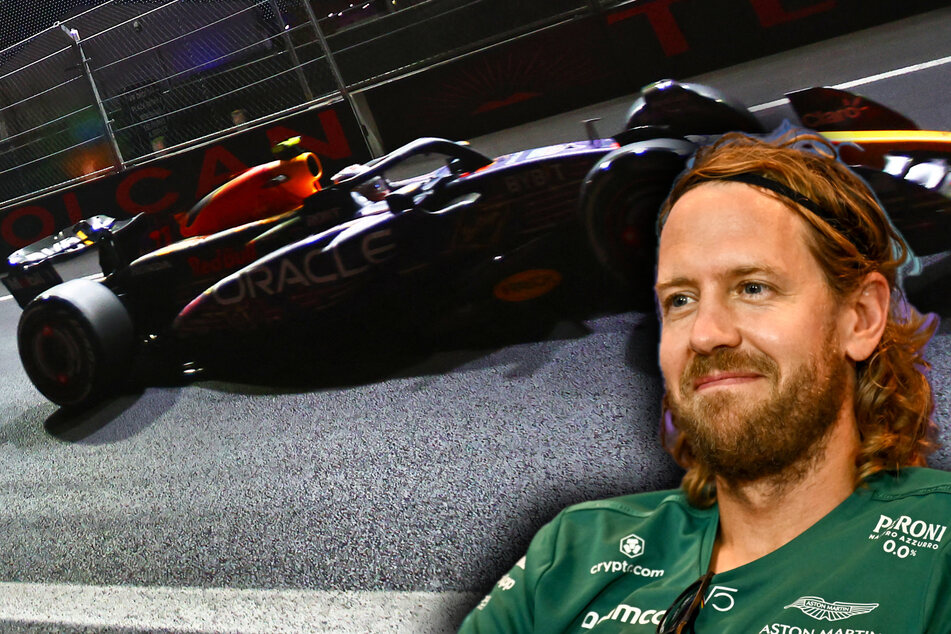 Verstappen siegt in Las Vegas und stellt Vettel-Bestmarke ein