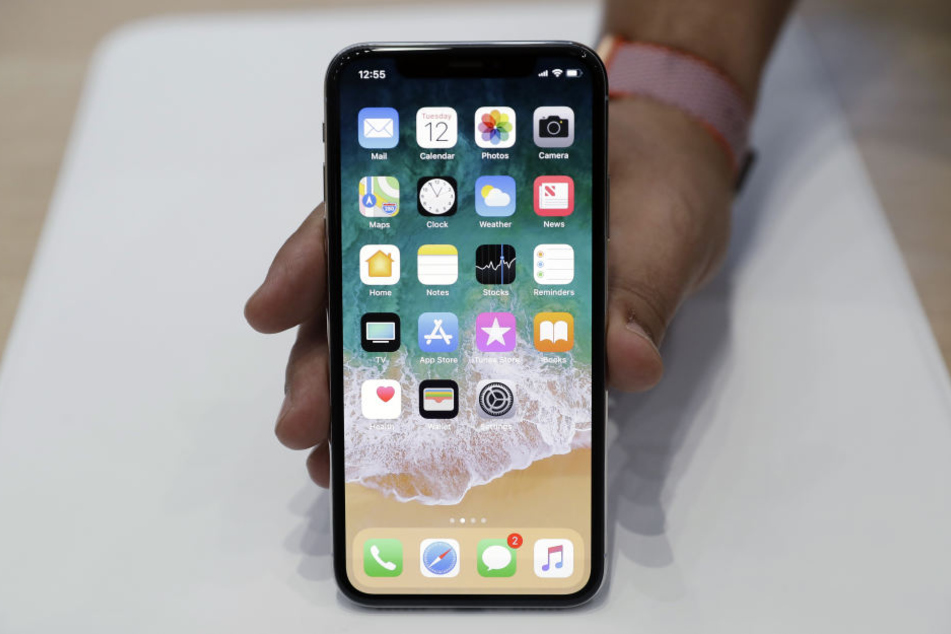 Werden in Deutschland bald keine iPhones mehr verkauft?