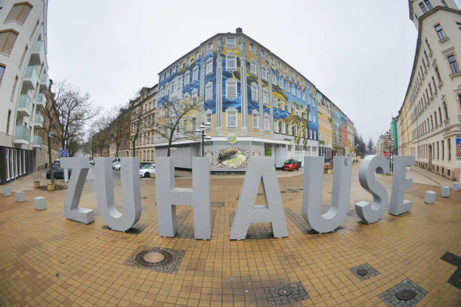 Wohnen in Chemnitz kann teurer werden.