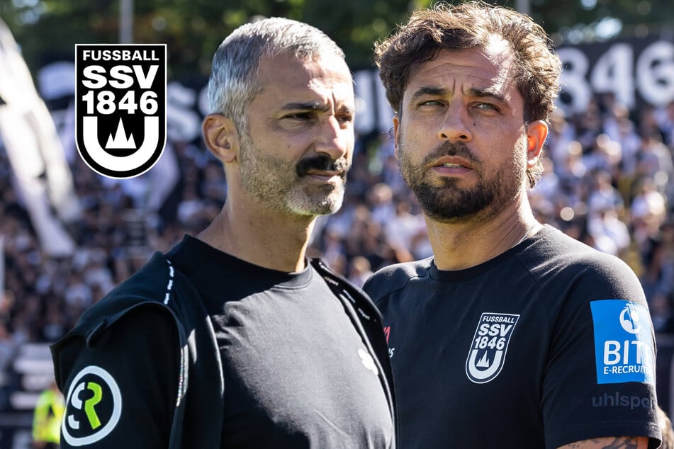 Drittliga-Absteiger zieht Konsequenzen! Trainer und Sportdirektor müssen gehen