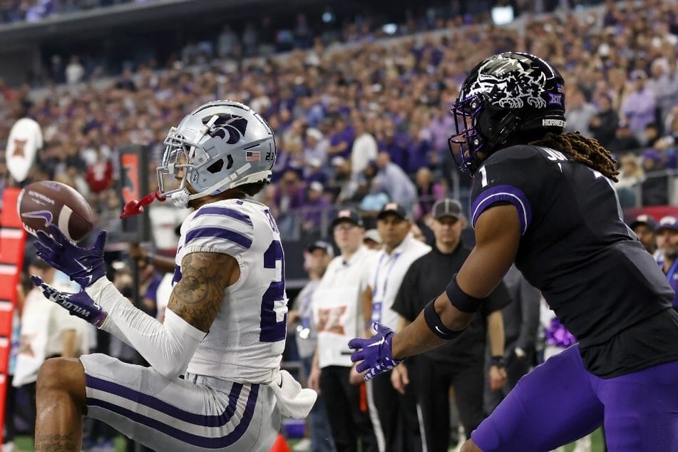 The Big 12 football competition has maintained its reputation for unpredictability over the past few seasons, and this year will likely be no different.