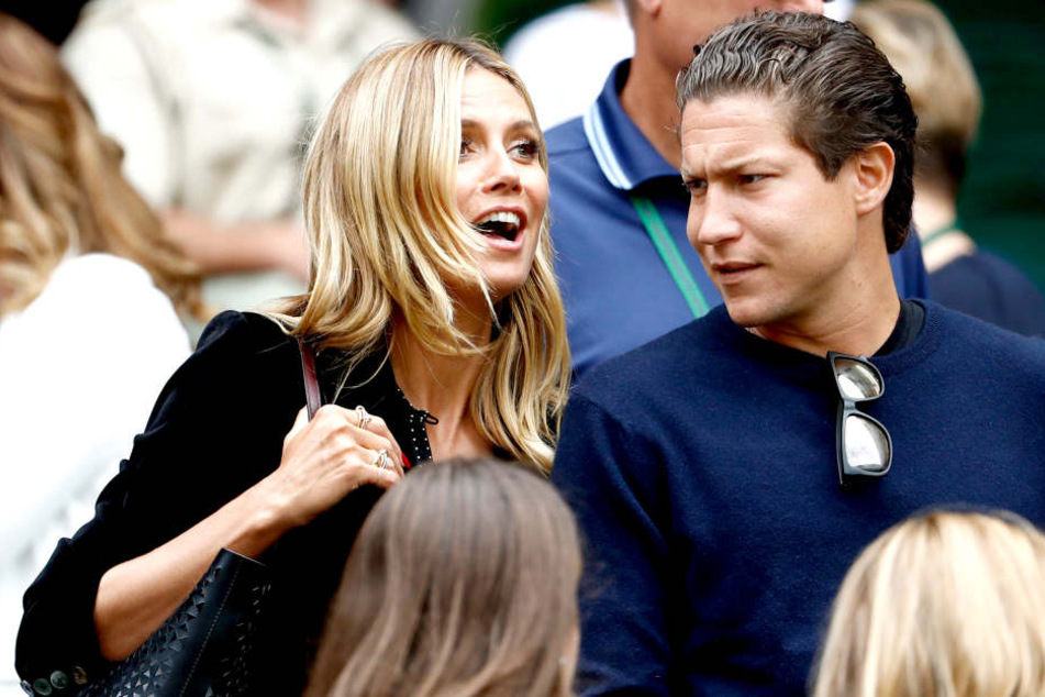 Wie sehr leidet Vito Schnabel (31) unter der Trennung von Heidi Klum (44)?
