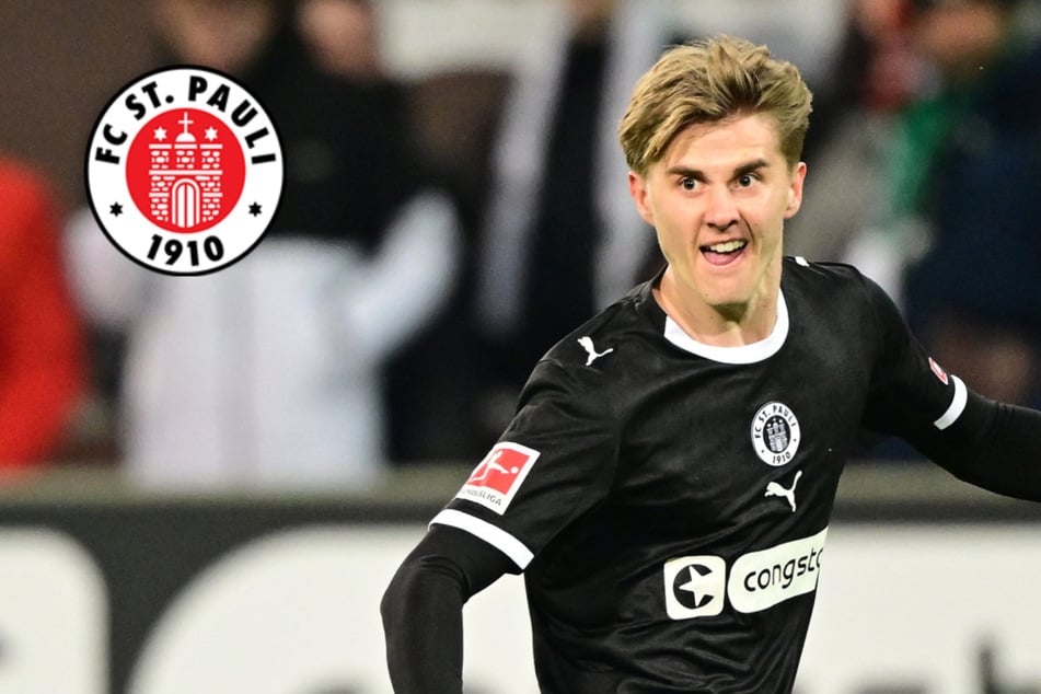 St.-Pauli-Blog: Erster Wintergang fix - Ahlstrand wechselt nach Holland