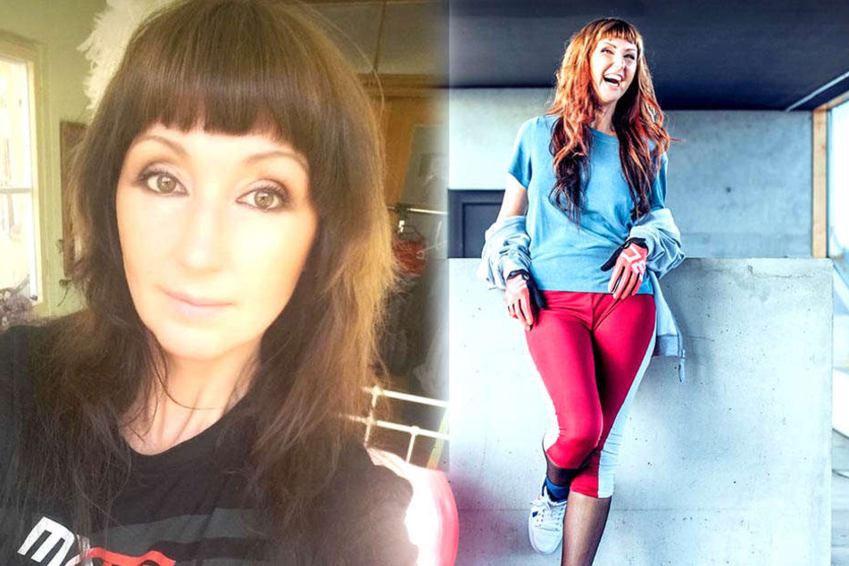 Mit 48 Jahren fühlt sich der Reality-Star noch längst nicht zu alt für den Playboy.
