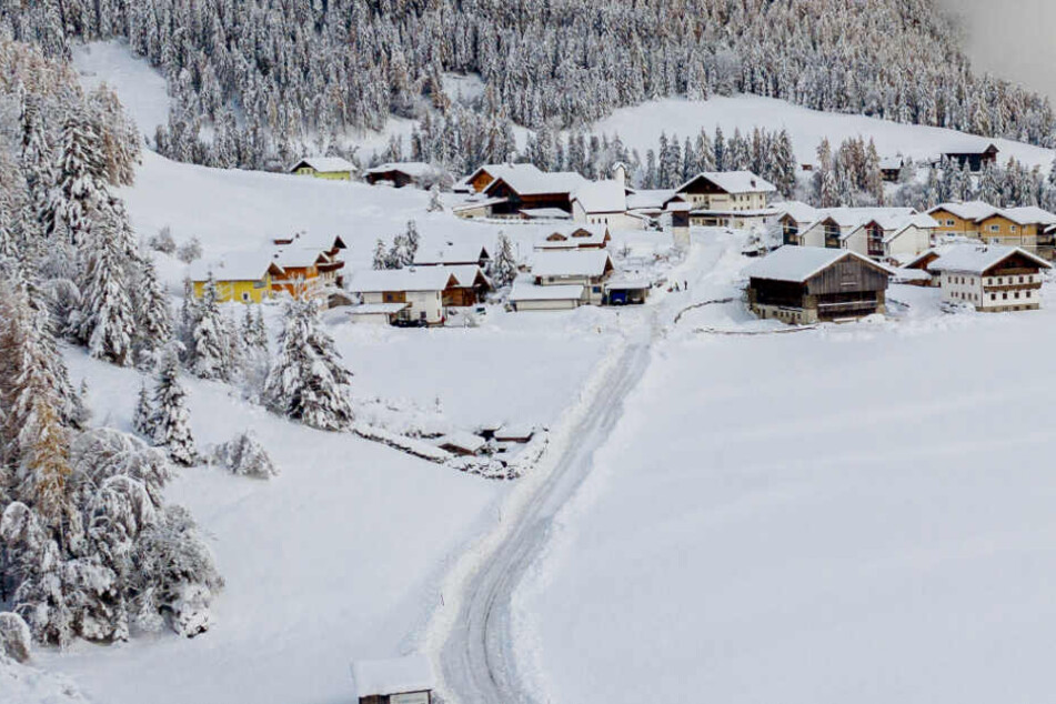 Das Wetter sorgt in Österreich aktuell für Chaos. Es kommt zu Evakuierungen.