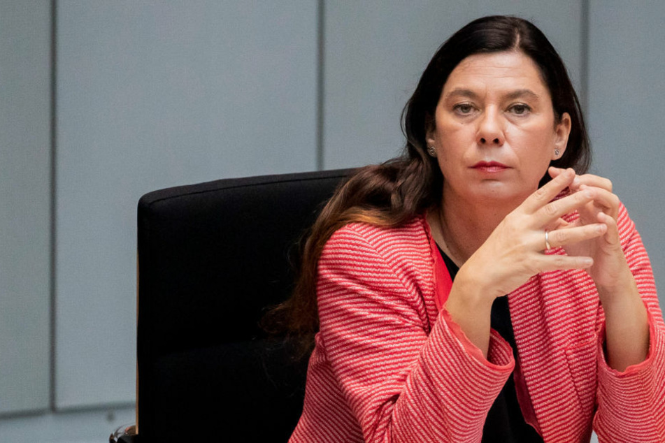 Keine gute Corona-Politik: CDU fordert Entlassung von Bildungssenatorin Scheeres