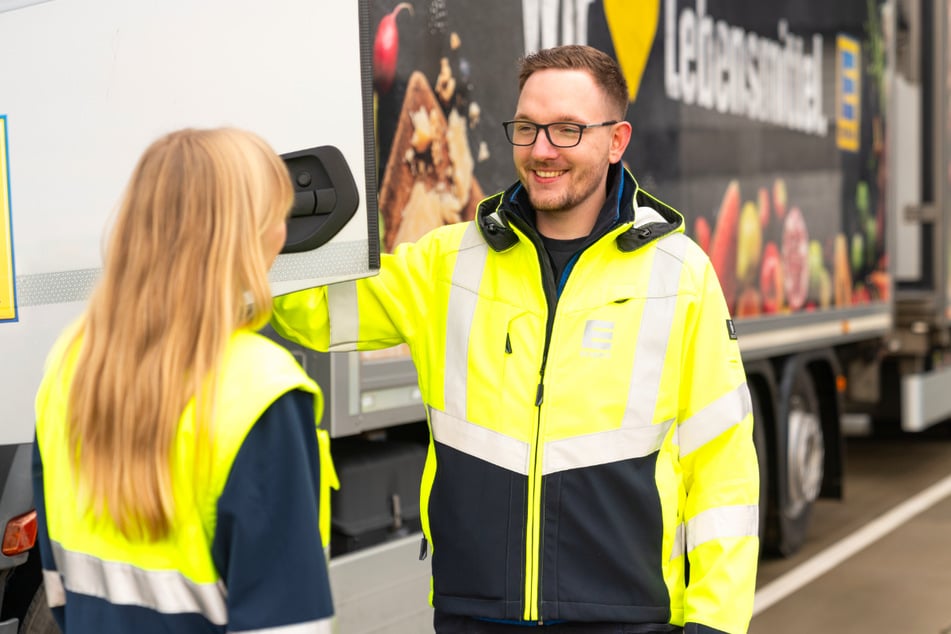 EDEKA in Berbersdorf hat gerade diesen wichtigen Job zu vergeben