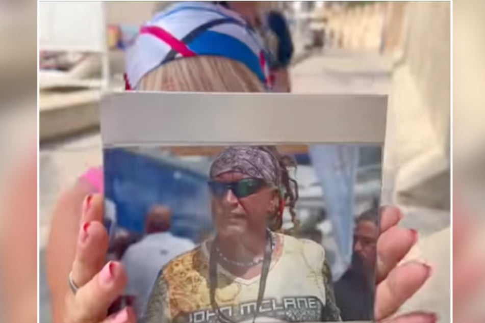 Vor Kurzem platzte aus Kathrin Mermi-Schmelz (57) die pure Freude, als sie erzählte, dass ihr Thommy wieder nach Hause könne.