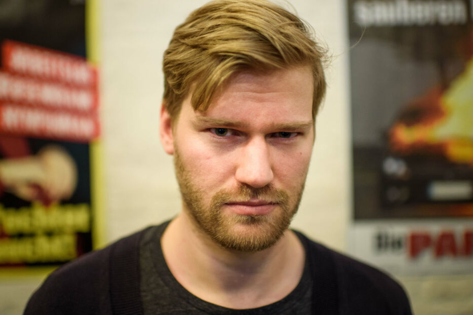 Comedian Shahak Shapira (31) hat eine Sprachnachricht des Rappers veröffentlicht.