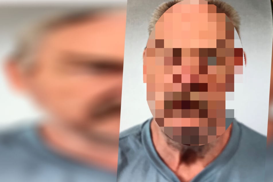 Seit Samstag hatte die Polizei nach dem 66-jährigen Heinz-Otto Fritz G. gesucht.