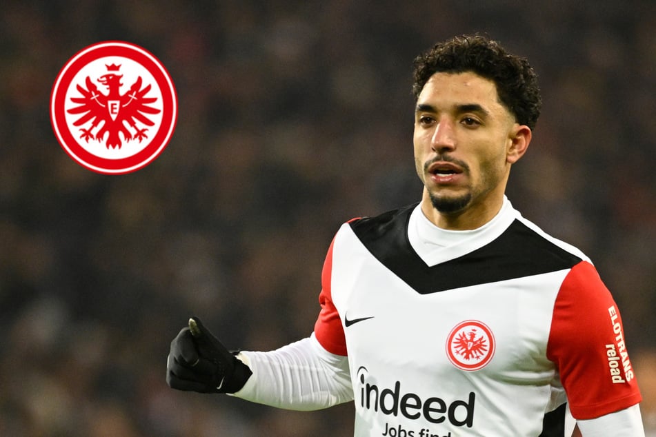 "Alle wollen, dass er bleibt": Matchwinner Marmoush weiter Topthema bei Eintracht Frankfurt